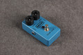 MXR Blue Box Octave Fuzz - Boxed - 2nd Hand