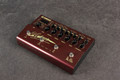 Yamaha DG Stomp Guitar Modeling Preamp - 2nd Hand