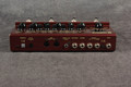 Yamaha DG Stomp Guitar Modeling Preamp - 2nd Hand