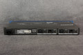 Samson S-Curve 215 2 Channel Graphic EQ - Boxed - 2nd Hand