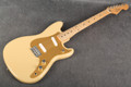 Fender Player Duo-Sonic - Desert Sand - 2nd Hand (122056)