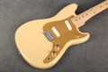 Fender Player Duo-Sonic - Desert Sand - 2nd Hand (122056)