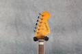 Squier Classic Vibe Bass VI - Black - 2nd Hand (122059)