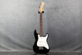 Squier Mini Stratocaster - Black - 2nd Hand