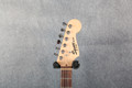 Squier Mini Stratocaster - Black - 2nd Hand