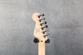 Squier Mini Stratocaster - Black - 2nd Hand