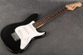Squier Mini Stratocaster - Black - 2nd Hand