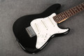 Squier Mini Stratocaster - Black - 2nd Hand