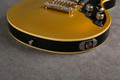 Duesenberg 59er - Gold Top - Hard Case - 2nd Hand
