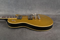 Duesenberg 59er - Gold Top - Hard Case - 2nd Hand