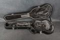 Epiphone SG Standard 61 Maestro Vibrola - Vintage Cherry - Hard Case - 2nd Hand (122055)