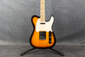 Squier Affinity Telecaster - Sunburst - 2nd Hand