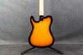 Squier Affinity Telecaster - Sunburst - 2nd Hand