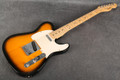 Squier Affinity Telecaster - Sunburst - 2nd Hand