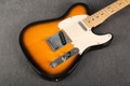 Squier Affinity Telecaster - Sunburst - 2nd Hand