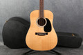 Martin D-1GT - Natural - Hard Case - 2nd Hand