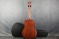 Martin D-1GT - Natural - Hard Case - 2nd Hand