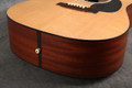 Martin D-1GT - Natural - Hard Case - 2nd Hand