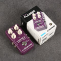 TC Electronic Vortex Flanger Pedal - Boxed - 2nd Hand