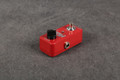 TC Electronic Hall of Fame Mini Reverb Pedal - Boxed - 2nd Hand