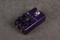Revv G3 Distortion Pedal - 2nd Hand