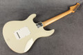 Yamaha Pacifica 112M Electric Guitar - White - Gig Bag - 2nd Hand