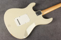 Yamaha Pacifica 112M Electric Guitar - White - Gig Bag - 2nd Hand