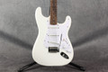 Squier Bullet Stratocaster - White - 2nd Hand