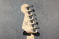 Squier Bullet Stratocaster - White - 2nd Hand