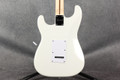 Squier Bullet Stratocaster - White - 2nd Hand