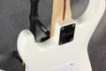 Squier Bullet Stratocaster - White - 2nd Hand