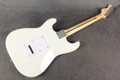 Squier Bullet Stratocaster - White - 2nd Hand