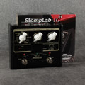 Vox StompLab IG Modeling Effects Pedal - Boxed - 2nd Hand