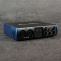 PreSonus Studio 24C Audio Interface - 2nd Hand