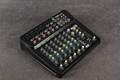 ALTO Professional ZMX122FX 8 Channel Mixer with PSU - 2nd Hand
