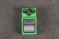 Maxon OD-9 Overdrive Pedal - Boxed - 2nd Hand