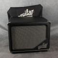 Aguilar SL 112 Super Lightweight Bass Cabinet - Cover - 2nd Hand