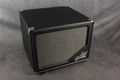 Aguilar SL 112 Super Lightweight Bass Cabinet - Cover - 2nd Hand