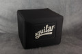 Aguilar SL 112 Super Lightweight Bass Cabinet - Cover - 2nd Hand