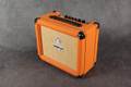 Orange Crush 20 Combo Amplifier - Boxed - 2nd Hand