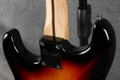 Squier Bullet Stratocaster - Brown Sunburst - 2nd Hand