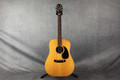 Takamine F340 Acoustic Guitar - 1980s - 2nd Hand