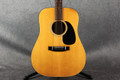 Takamine F340 Acoustic Guitar - 1980s - 2nd Hand