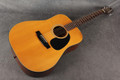 Takamine F340 Acoustic Guitar - 1980s - 2nd Hand