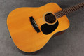 Takamine F340 Acoustic Guitar - 1980s - 2nd Hand