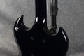 Gibson SG Standard HP - Left Handed - Cobalt Blue - Hard Case - 2nd Hand