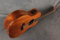 Taylor GS Mini Koa - Gig Bag - 2nd Hand