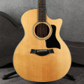 Taylor 314ce ES2 - 2018 - Hard Case - 2nd Hand