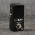 TC Electronic Polytune 3 Mini Noir - 2nd Hand