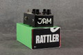Jam Pedals Rattler Bass - Boxed - 2nd Hand